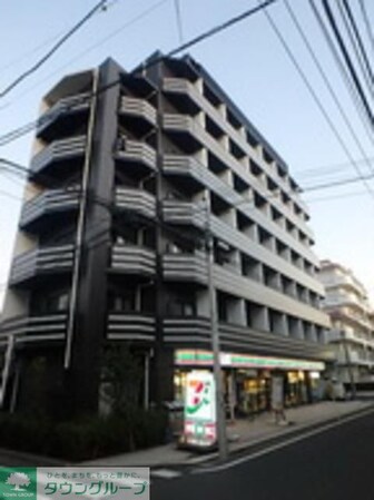 レジディア中村橋の物件内観写真